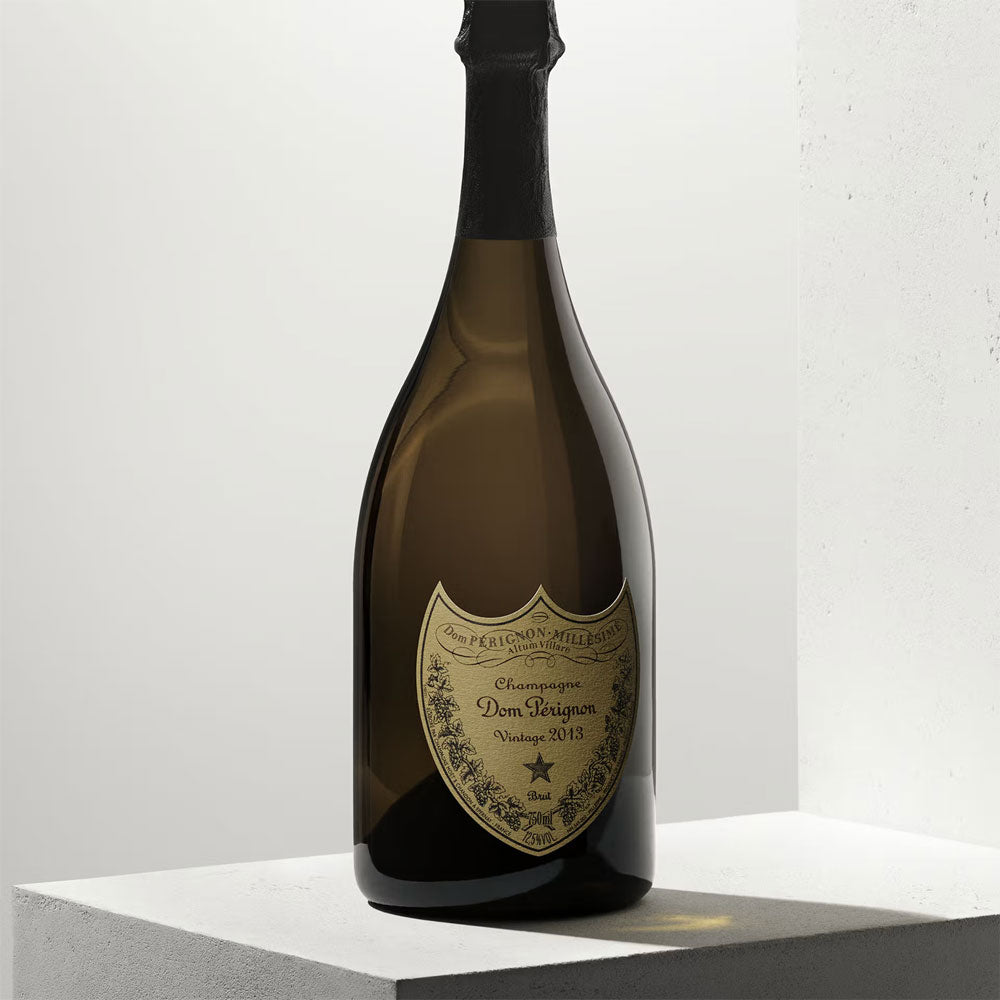 Dom Pèrignon Champagne AOC 2013 Dom Perignon