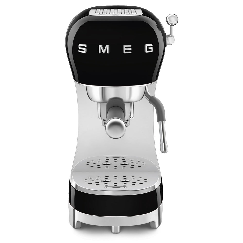 Smeg 50's Style Macchina da Caffè Espresso Manuale