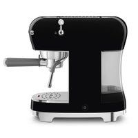 Smeg 50's Style Macchina da Caffè Espresso Manuale