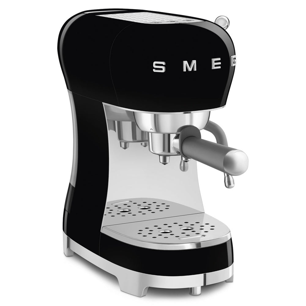 Smeg 50's Style Macchina da Caffè Espresso Manuale