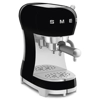 Smeg 50's Style Macchina da Caffè Espresso Manuale