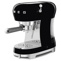 Smeg 50's Style Macchina da Caffè Espresso Manuale