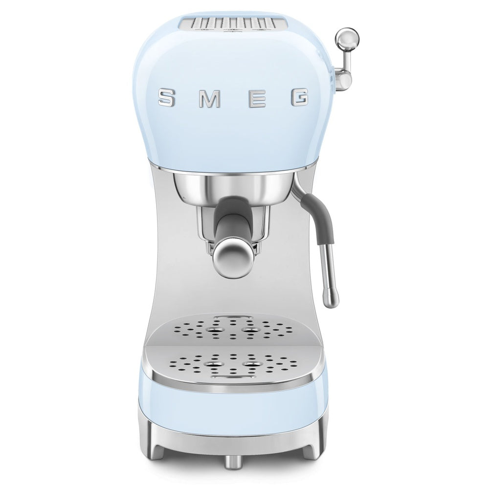 Smeg 50's Style Macchina da Caffè Espresso Manuale
