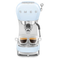 Smeg 50's Style Macchina da Caffè Espresso Manuale