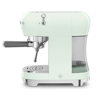 Smeg 50's Style Macchina da Caffè Espresso Manuale