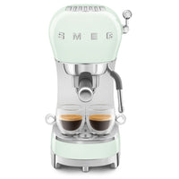 Smeg 50's Style Macchina da Caffè Espresso Manuale