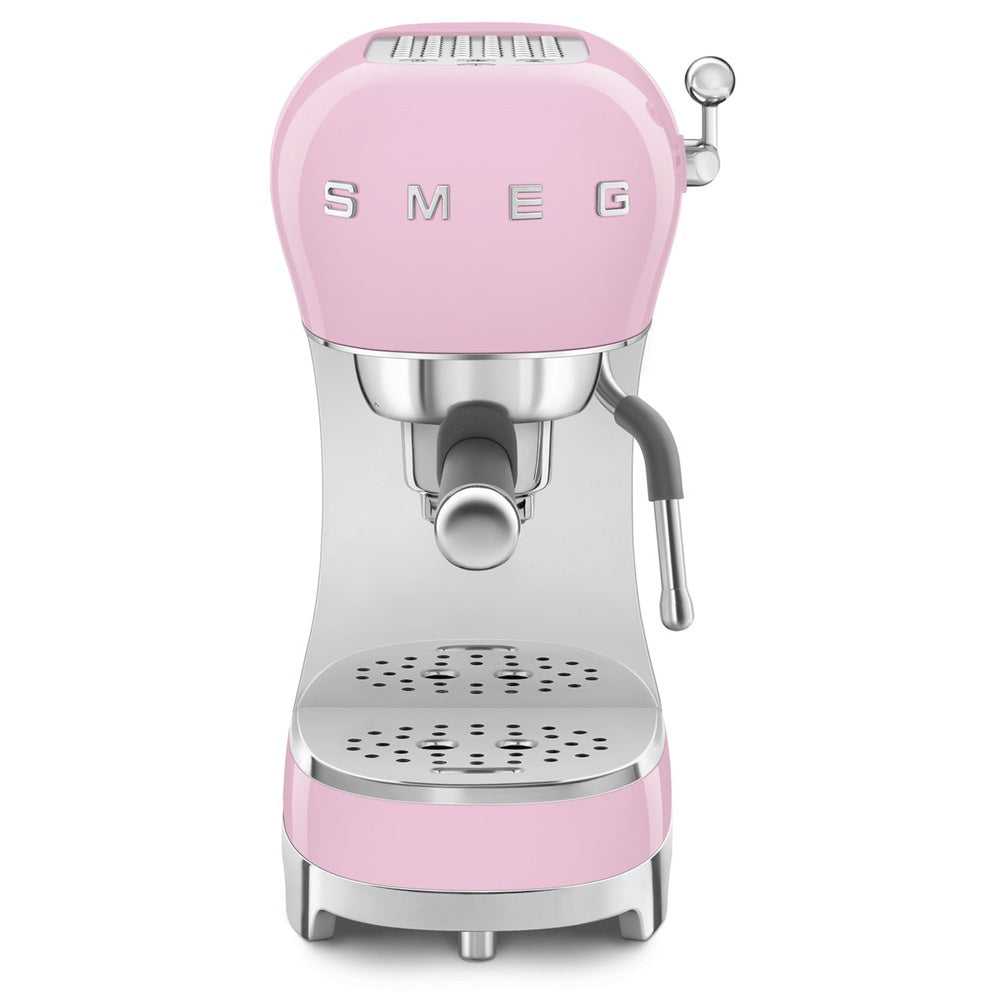 Smeg 50's Style Macchina da Caffè Espresso Manuale