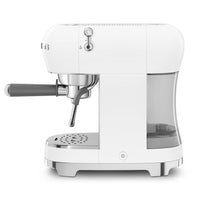 Smeg 50's Style Macchina da Caffè Espresso Manuale