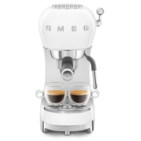 Smeg 50's Style Macchina da Caffè Espresso Manuale