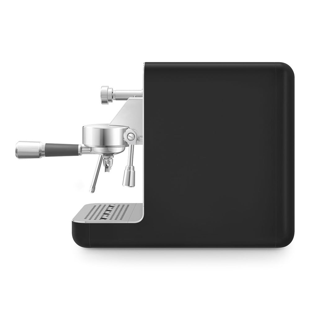 Smeg Minipro Macchina da Caffè Espresso Automatica