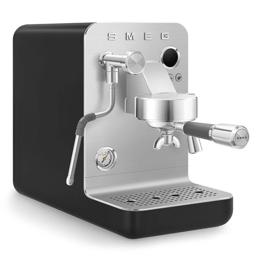 Smeg Minipro Macchina da Caffè Espresso Automatica
