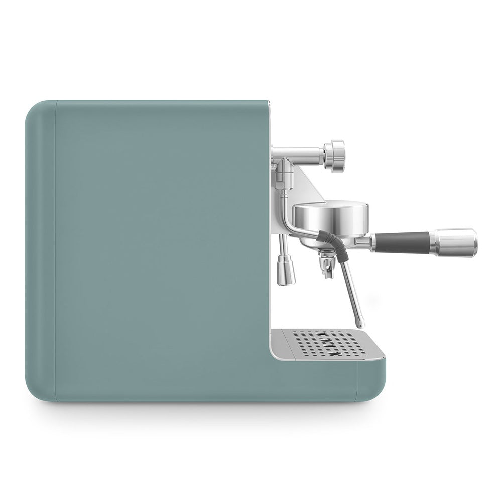 Smeg Minipro Macchina da Caffè Espresso Automatica
