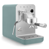 Smeg Minipro Macchina da Caffè Espresso Automatica