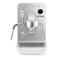 Smeg Minipro Macchina da Caffè Espresso Automatica