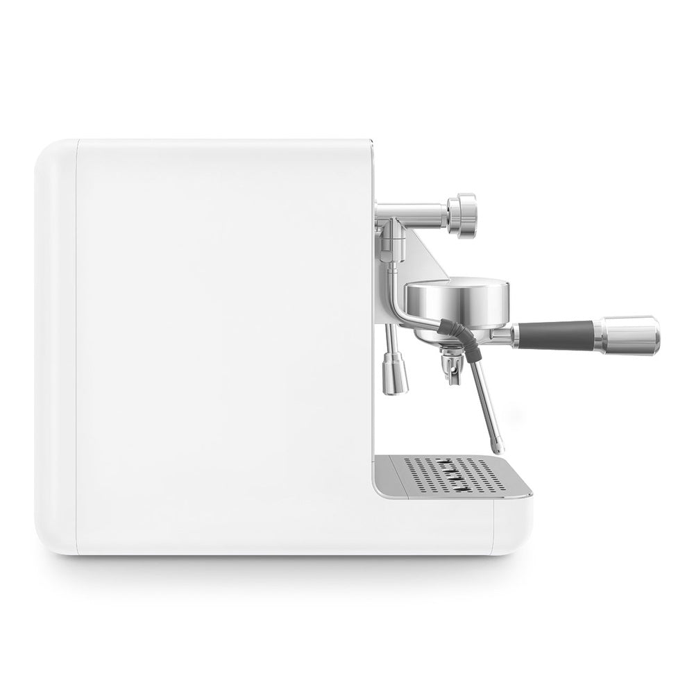 Smeg Minipro Macchina da Caffè Espresso Automatica