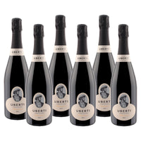 Francesco I Franciacorta DOCG Brut - Uberti