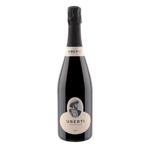 Francesco I Franciacorta DOCG Brut - Uberti
