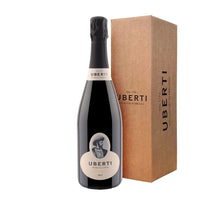 Francesco I Franciacorta DOCG Brut - Uberti