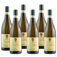 Fiano Rocca Del Principe Fiano di Avellino DOCG 2022 Rocca del Principe
