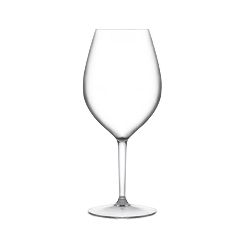 51 cl - Brevetti Waf Opera Calice Multiuso Infrangibile In Tecnoglas Set 6 Pz