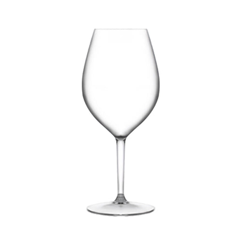 51 cl - Brevetti Waf Opera Calice Multiuso Infrangibile In Tecnoglas Set 6 Pz