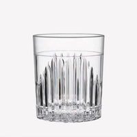40 cl - Brevetti WAF Milano Bicchiere Acqua DOF - In SAN - Set 5 Pz