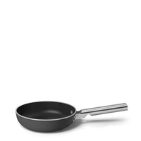 Smeg Cookware Padella Bassa Antiaderente Ceramico In Alluminio