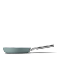 Smeg Cookware Padella Bassa Antiaderente Ceramico In Alluminio