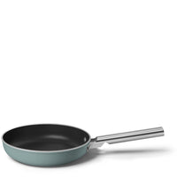 Smeg Cookware Padella Bassa Antiaderente Ceramico In Alluminio
