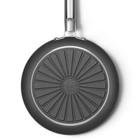 Smeg Cookware Padella Bassa Antiaderente Ceramico In Alluminio