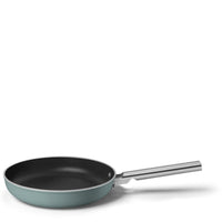 Smeg Cookware Padella Bassa Antiaderente Ceramico In Alluminio