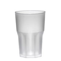 40 cl - Granity Drink Glass In San - Set 5 Pcs