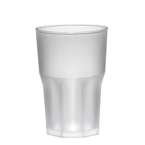 Verre Granity Drink 40 cl en San - Lot de 5
