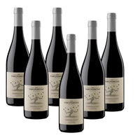 Fabio Perrone Barbera D'Asti Superiore DOCG 2021 Azienda Agricola Fabio Perrone