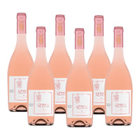 Gemma Di San Leonardo Trentino DOC 2023 Tenuta San Leonardo