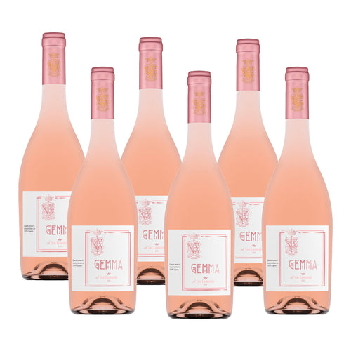 Gemma Di San Leonardo Trentino DOC 2023 Tenuta San Leonardo