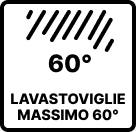 Lavabili In Lavastoviglie Max 60°C