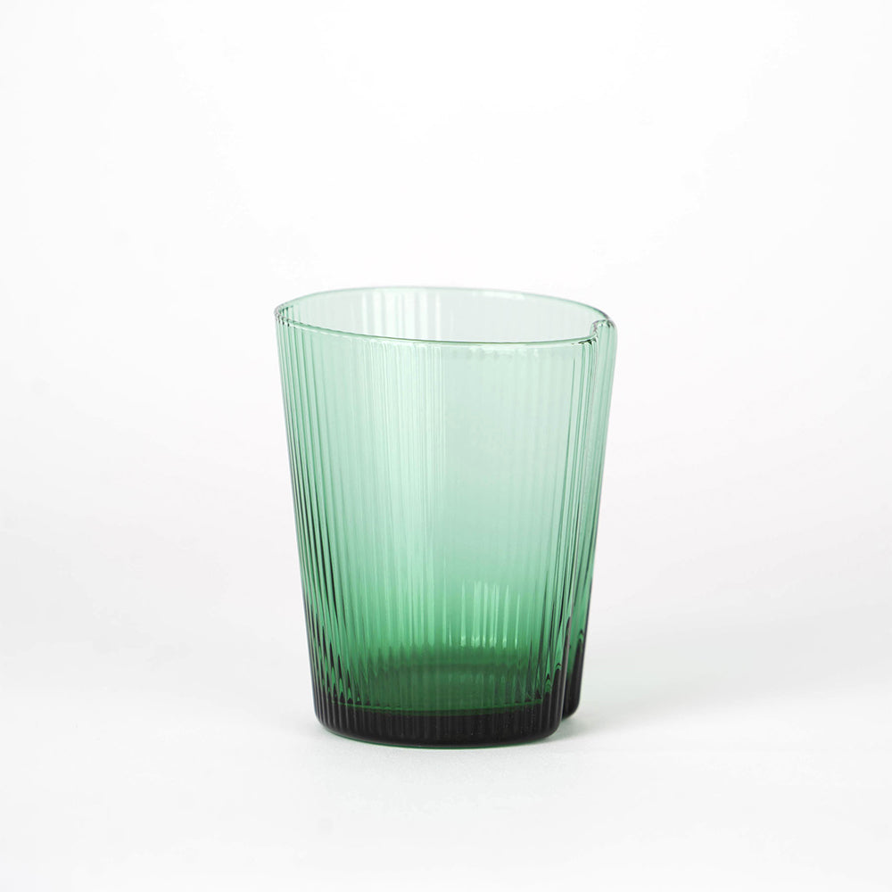 33.5 cl - Handy Bicchiere Acqua In Vetro Set 6 Pz