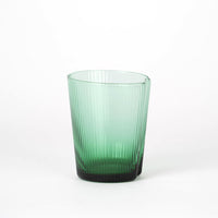 33.5 cl - Handy Bicchiere Acqua In Vetro Set 6 Pz