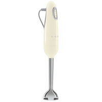 Smeg 50's Style Frullatore ad Immersione Con Accessori