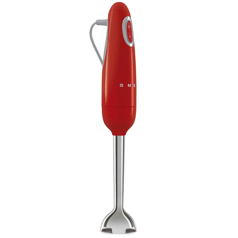 Smeg 50's Style Frullatore ad Immersione Con Accessori