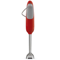 Smeg 50's Style Frullatore ad Immersione Con Accessori