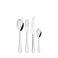 Bugatti Siena Servizio Posate In Acciaio Inox 18/10 - Set 24 Pz
