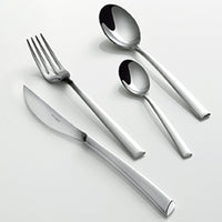 Bugatti Caprera Servizio Posate In Acciaio Inox 18/10 - Set 24 Pz