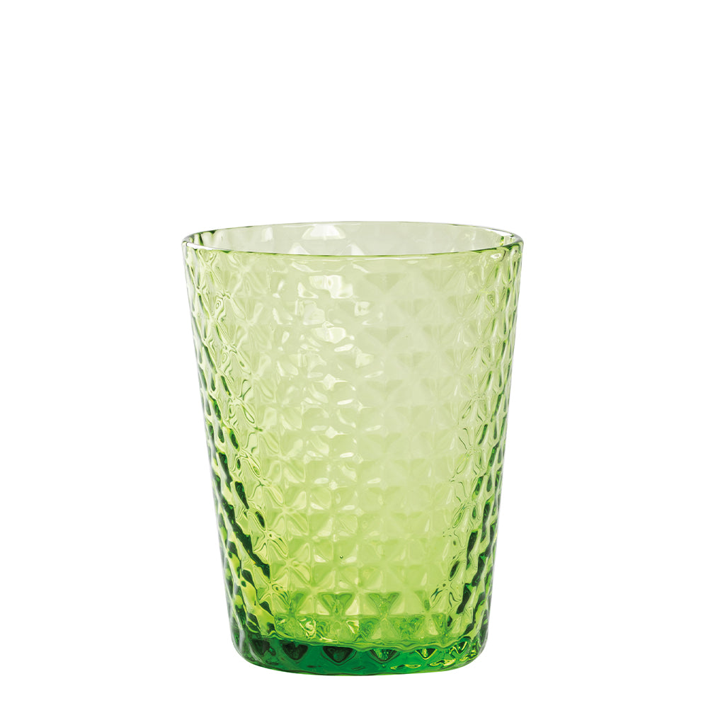 33 cl - Isolano Wasserglas - Set 6 Stück