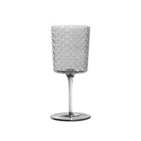 30 cl - Zafferano Isolano Calice Multiuso In Vetro Borosilicato Set 2 Pz