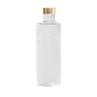 96.5 cl - Zafferano Isolano Bottiglia In Vetro Borosilicato