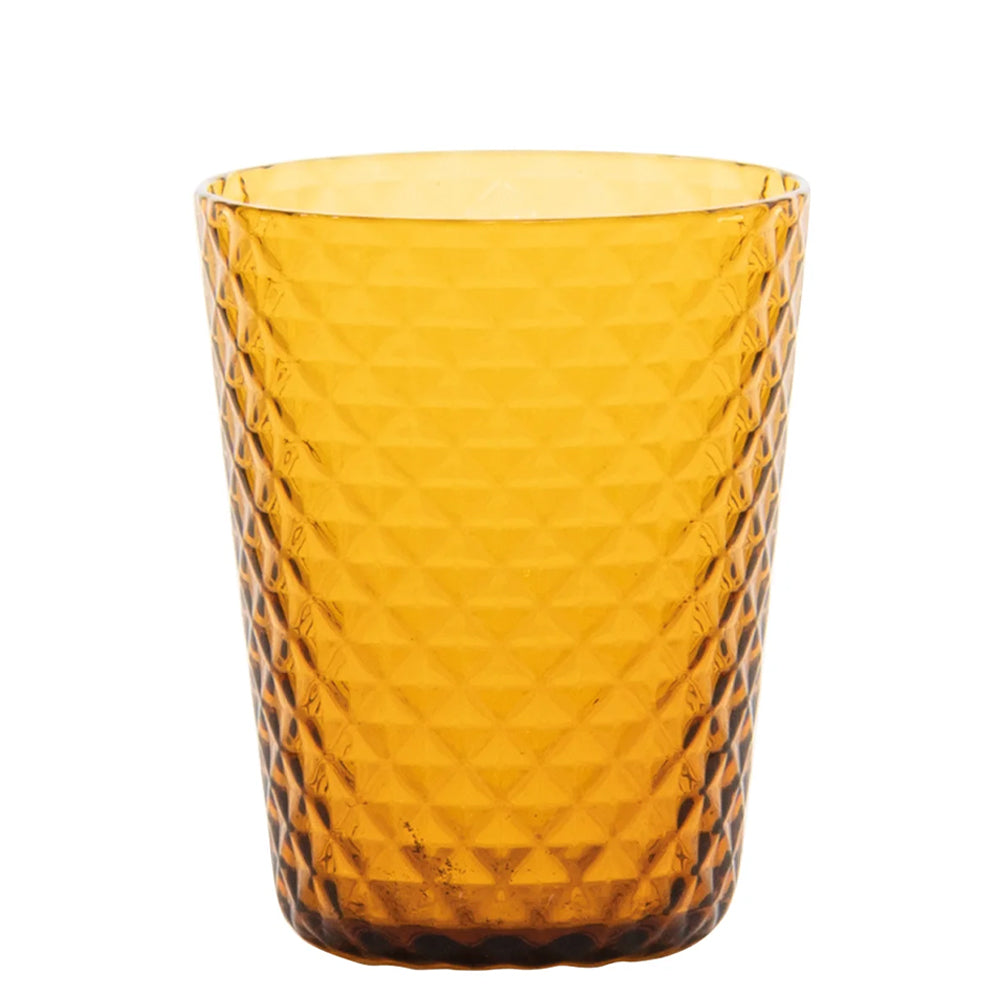 33 cl - Veneziano Water Glass - Set 6 Pieces