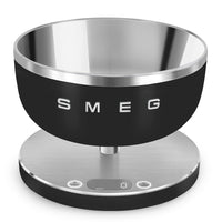 Smeg Bilancia Da Cucina Digitale Ricaricabile