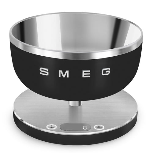 Smeg Bilancia Da Cucina Digitale Ricaricabile